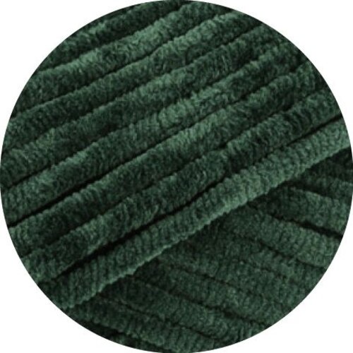 Lana Grossa Lana Grossa The Look 100 gram 29 Bosgroen