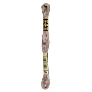 DMC DMC Mouline 452 borduurgaren DMC DMC Mouline 452 borduurgaren