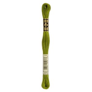 DMC DMC Mouline 470 borduurgaren DMC DMC Mouline 470 borduurgaren