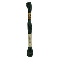 DMC Mouline 500 borduurgaren