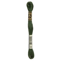 DMC Mouline 520 borduurgaren