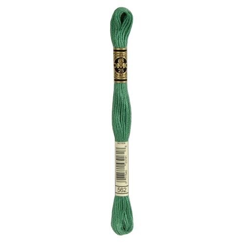 DMC DMC Mouline 562 borduurgaren DMC DMC Mouline 562 borduurgaren