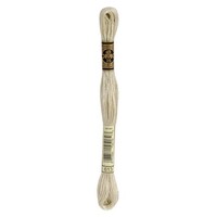 DMC Mouline 613 borduurgaren