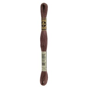 DMC DMC Mouline 779 borduurgaren DMC DMC Mouline 779 borduurgaren