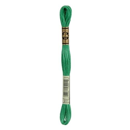 DMC DMC Mouline 911 borduurgaren DMC DMC Mouline 911 borduurgaren