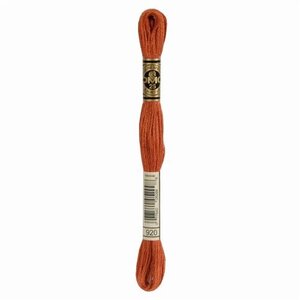 DMC DMC Mouline 920 borduurgaren DMC DMC Mouline 920 borduurgaren