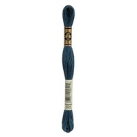 DMC Mouline 924 borduurgaren