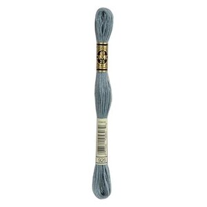 DMC DMC Mouline 926 borduurgaren DMC DMC Mouline 926 borduurgaren