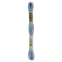 DMC Mouline 932 borduurgaren