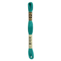 DMC Mouline 943 borduurgaren
