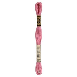 DMC DMC mouline 962 borduurgaren DMC DMC mouline 962 borduurgaren