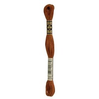DMC Mouline 975 borduurgaren