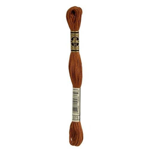 DMC DMC Mouline 975 borduurgaren DMC DMC Mouline 975 borduurgaren