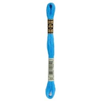 DMC mouline 996 borduurgaren