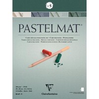 Pastelmat nr 5