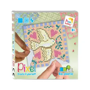 PixelHobby Pixel Set Vredesduif