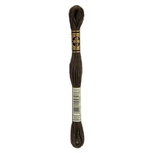 DMC DMC Mouline 3021 borduurgaren DMC DMC Mouline 3021 borduurgaren