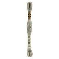 DMC Mouline 3023 borduurgaren
