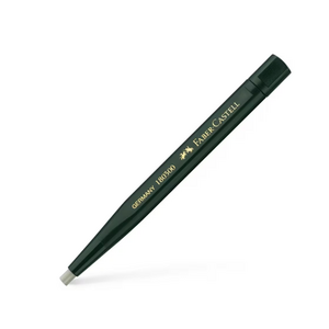 Faber Castell Radeerstift / gumstift Faber-Castell glasvezel