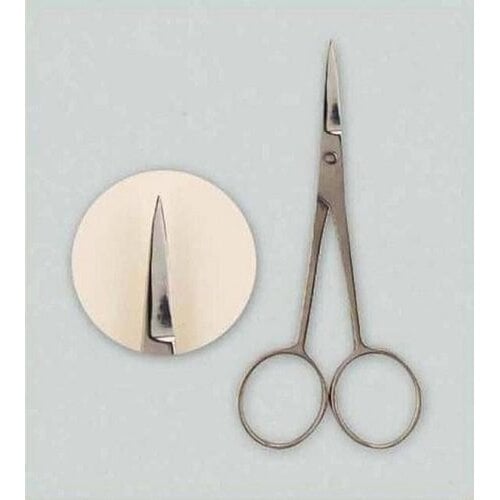 Hobby & Crafting Fun 3D Schaar met rechte punt Hobby & Crafting Fun 3D Schaar met rechte punt