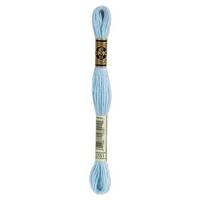 DMC Mouline 3761 borduurgaren