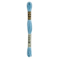 DMC Mouline 3766 borduurgaren