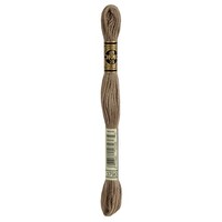 DMC Mouline 3790 borduurgaren