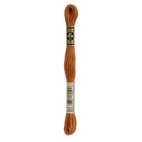 DMC Mouline 3826 borduurgaren