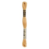 DMC Mouline 3827 borduurgaren