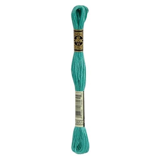 DMC DMC Mouline 3851 borduurgaren DMC DMC Mouline 3851 borduurgaren