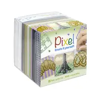 Pixelhobby Kubus Frankrijk