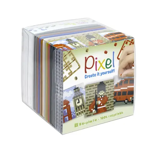 PixelHobby Pixelhobby Kubus Verenigd Koninkrijk
