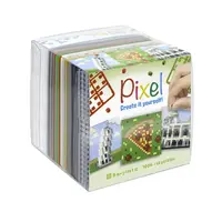 Pixelhobby Kubus Italië