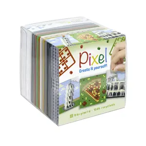 PixelHobby Pixelhobby Kubus Italië