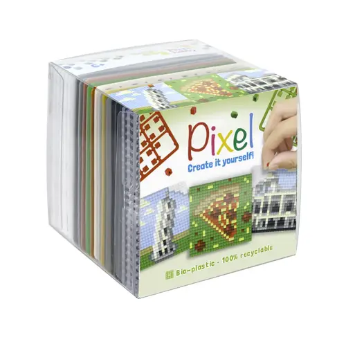 PixelHobby Pixelhobby Kubus Italië PixelHobby Pixelhobby Kubus Italië