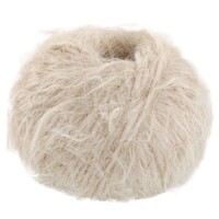 Lana Grossa Basta 002 Lichtbeige