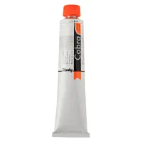 Cobra Study Olieverf 200 ml Titaanwit 105