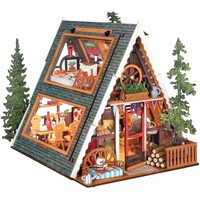 Robotime A-Frame Cabine