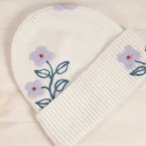 DMC DMC Boek vilten Bloemen versiering DMC DMC Boek vilten Bloemen versiering