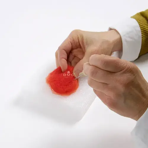 DMC DMC Boek vilten Cactus en vetplanten