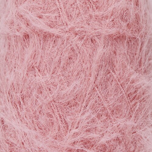 Rico Design Ricorumi Furry Furry 25 gram Coral 003