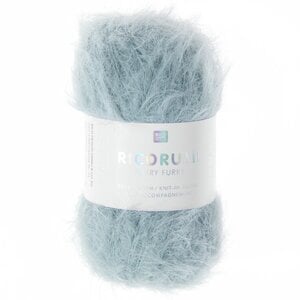 Rico Design Ricorumi Furry Furry 25 gram Patina 007