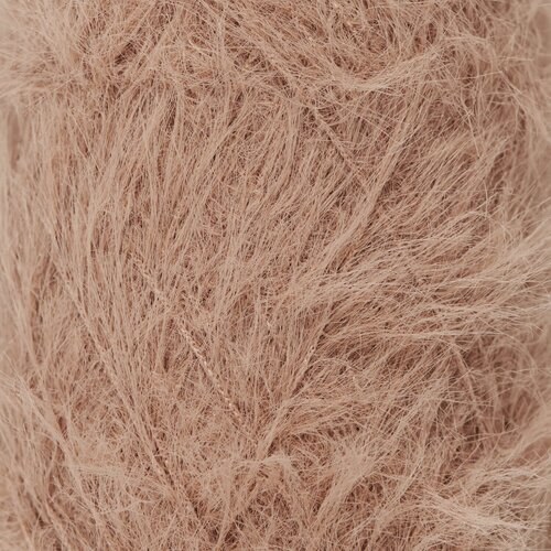 Rico Design Ricorumi Furry Furry 25 gram Karamel 008