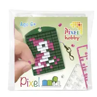Pixelhobby Sleutelhanger Kaketoe 23150