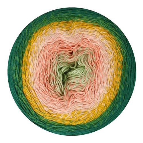 Scheepjeswol Scheepjes Cotton Whirl 1000 meter 732 Me Crafty