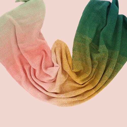 Scheepjeswol Scheepjes Cotton Whirl 1000 meter 732 Me Crafty