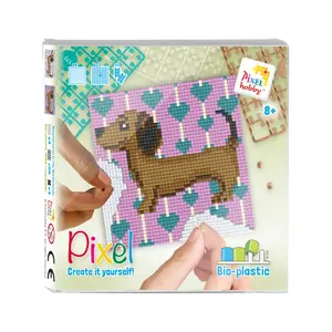 PixelHobby Pixel Set Tekkel