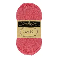 Scheepjes Twinkle 50 gram 929 Roze