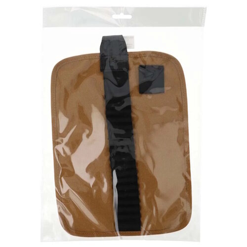 Roletui voor 18 potloden