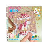 Pixel Set Carrousel